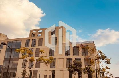Office Space - Studio - 4 Bathrooms for rent in District 5 - 5th Settlement Compounds - The 5th Settlement - New Cairo City - Cairo