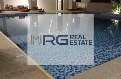 Apartment - 2 Bedrooms - 2 Bathrooms for sale in Landmark - Nasr City Compounds - Nasr City - Cairo Apartment - 2 Bedrooms - 2 Bathrooms for sale in Landmark - Nasr City Compounds - Nasr City - Cairo