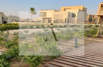 Villa - 5 Bedrooms - 6 Bathrooms for sale in Sodic East - 6th District - New Heliopolis - Cairo