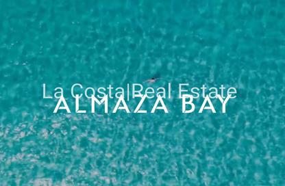 Townhouse - 5 Bedrooms - 6 Bathrooms for sale in Almaza Bay - Qesm Marsa Matrouh - North Coast Townhouse - 5 Bedrooms - 6 Bathrooms for sale in Almaza Bay - Qesm Marsa Matrouh - North Coast
