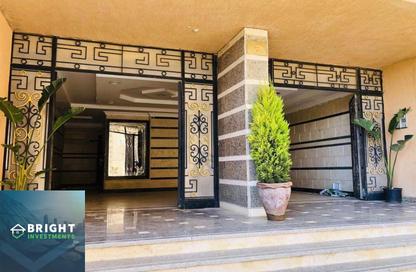 Apartment - 3 Bedrooms - 2 Bathrooms for sale in Al Andalus District - New Cairo City - Cairo Apartment - 3 Bedrooms - 2 Bathrooms for sale in Al Andalus District - New Cairo City - Cairo