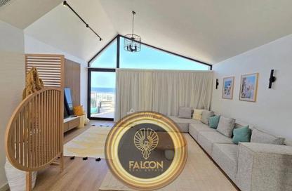 Chalet - 2 Bedrooms - 2 Bathrooms for sale in Makadi - Hurghada - Red Sea Chalet - 2 Bedrooms - 2 Bathrooms for sale in Makadi - Hurghada - Red Sea