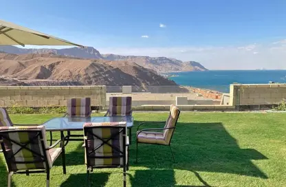 Chalet - 3 Bedrooms - 2 Bathrooms for sale in IL Monte Galala - Al Ain Al Sokhna - Suez Chalet - 3 Bedrooms - 2 Bathrooms for sale in IL Monte Galala - Al Ain Al Sokhna - Suez