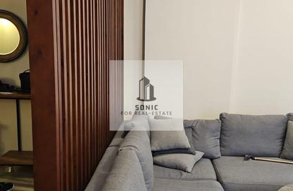 Apartment - 1 Bedroom - 2 Bathrooms for sale in Villa Square - Fifth Square - The 5th Settlement - New Cairo City - Cairo Apartment - 1 Bedroom - 2 Bathrooms for sale in Villa Square - Fifth Square - The 5th Settlement - New Cairo City - Cairo