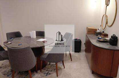 Apartment - 1 Bedroom - 2 Bathrooms for sale in Villa Square - Fifth Square - The 5th Settlement - New Cairo City - Cairo Apartment - 1 Bedroom - 2 Bathrooms for sale in Villa Square - Fifth Square - The 5th Settlement - New Cairo City - Cairo