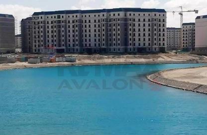 شاليه - 2 غرف نوم - 1 حمام للبيع في الحي اللاتيني - مدينة العلمين الجديدة - العلمين - الساحل الشمالي شاليه - 2 غرف نوم - 1 حمام للبيع في الحي اللاتيني - مدينة العلمين الجديدة - العلمين - الساحل الشمالي