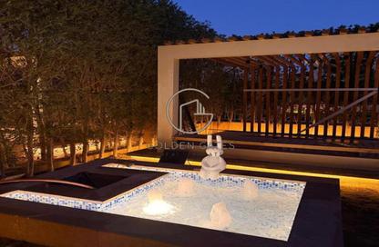 Townhouse - 4 Bedrooms - 4 Bathrooms for rent in Mivida - 5th Settlement Compounds - The 5th Settlement - New Cairo City - Cairo