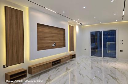 Apartment - 3 Bedrooms - 2 Bathrooms for sale in Gate 3 old - Khafre - Hadayek El Ahram - Giza