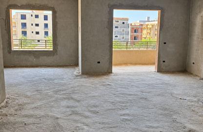 Apartment - 3 - 2 for sale in El Koronfel - The 5th Settlement - New Cairo City - Cairo