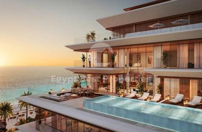 Apartment - 2 - 3 for sale in District 5 - 5th Settlement Compounds - The 5th Settlement - New Cairo City - Cairo Apartment - 2 - 3 for sale in District 5 - 5th Settlement Compounds - The 5th Settlement - New Cairo City - Cairo