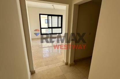 Apartment - 3 - 3 for sale in O West - 6 October Compounds - 6 October City - Giza