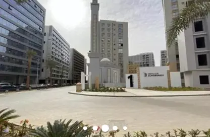 شقة - 3 غرف نوم - 2 حمامات للبيع في قطامية جيت - كمبوندات القطامية - القطامية - مدينة القاهرة الجديدة - القاهرة