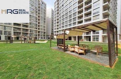 Apartment - 3 Bedrooms - 2 Bathrooms for sale in Katameya Gate - El Katameya Compounds - El Katameya - New Cairo City - Cairo Apartment - 3 Bedrooms - 2 Bathrooms for sale in Katameya Gate - El Katameya Compounds - El Katameya - New Cairo City - Cairo