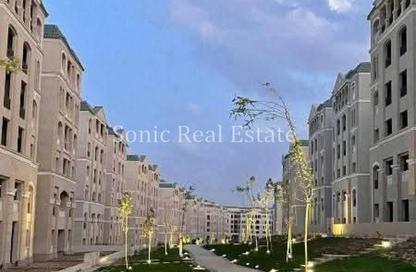 شقة - 3 غرف نوم - 3 حمامات للبيع في لافينير - كمبوندات مدينة المستقبل - مدينة المستقبل - القاهرة
