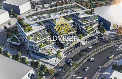 Shop - Studio - 1 for sale in Twenty Plus Mall - The 5th Settlement - New Cairo City - Cairo Shop - Studio - 1 for sale in Twenty Plus Mall - The 5th Settlement - New Cairo City - Cairo