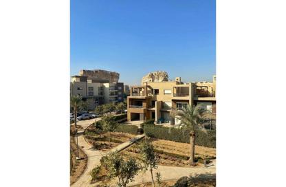 دوبلكس - 4 غرف نوم - 4 حمامات للبيع في نيو جيزة - طريق مصر اسكندرية الصحراوي - مدينة 6 أكتوبر - الجيزة