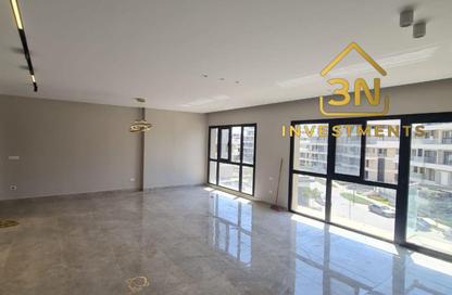 Apartment - 3 Bedrooms - 3 Bathrooms for rent in Villette - 5th Settlement Compounds - The 5th Settlement - New Cairo City - Cairo