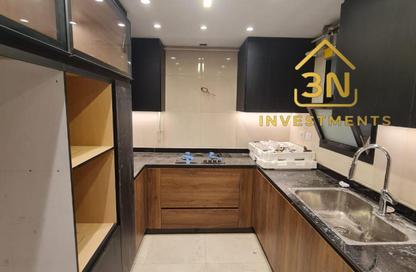 Apartment - 3 Bedrooms - 3 Bathrooms for rent in Villette - 5th Settlement Compounds - The 5th Settlement - New Cairo City - Cairo