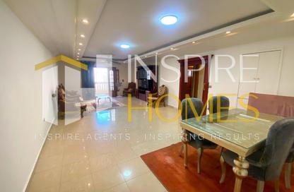 Apartment - 3 Bedrooms - 2 Bathrooms for rent in Sporting - Hay Sharq - Alexandria Apartment - 3 Bedrooms - 2 Bathrooms for rent in Sporting - Hay Sharq - Alexandria