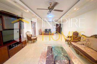 Apartment - 3 Bedrooms - 2 Bathrooms for rent in Sporting - Hay Sharq - Alexandria Apartment - 3 Bedrooms - 2 Bathrooms for rent in Sporting - Hay Sharq - Alexandria