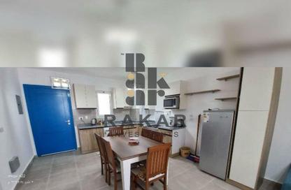 Chalet - 3 Bedrooms - 3 Bathrooms for sale in Mountain View - Ras Al Hekma - North Coast