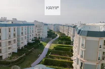 Penthouse - 3 Bedrooms - 3 Bathrooms for sale in Mountain View Hyde Park - 5th Settlement Compounds - The 5th Settlement - New Cairo City - Cairo