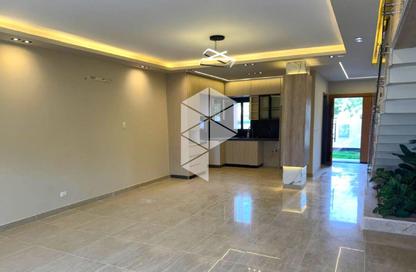 Townhouse - 2 Bedrooms - 3 Bathrooms for rent in Hyde Park - New Cairo City - Cairo