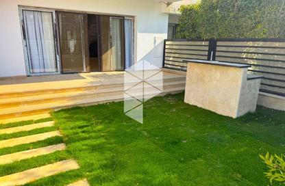 Townhouse - 2 Bedrooms - 3 Bathrooms for rent in Hyde Park - New Cairo City - Cairo