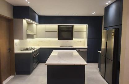 Penthouse - 5 Bedrooms - 4 Bathrooms for rent in Eastown - 5th Settlement Compounds - The 5th Settlement - New Cairo City - Cairo Penthouse - 5 Bedrooms - 4 Bathrooms for rent in Eastown - 5th Settlement Compounds - The 5th Settlement - New Cairo City - Cairo