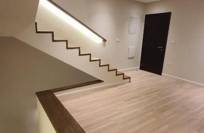 Penthouse - 5 Bedrooms - 4 Bathrooms for rent in Eastown - 5th Settlement Compounds - The 5th Settlement - New Cairo City - Cairo