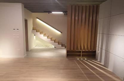 Penthouse - 5 Bedrooms - 4 Bathrooms for rent in Eastown - 5th Settlement Compounds - The 5th Settlement - New Cairo City - Cairo