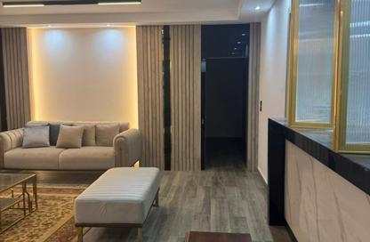 Apartment - 3 Bedrooms - 3 Bathrooms for rent in Eastown - 5th Settlement Compounds - The 5th Settlement - New Cairo City - Cairo