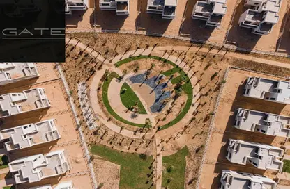 شقة - 4 غرف نوم - 5 حمامات للبيع في طريق الحجاز - الغردقة - محافظة البحر الاحمر