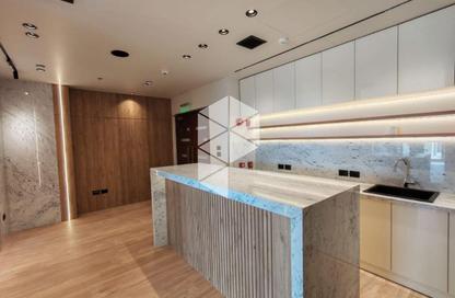 Office Space - Studio for rent in Mivida - 5th Settlement Compounds - The 5th Settlement - New Cairo City - Cairo