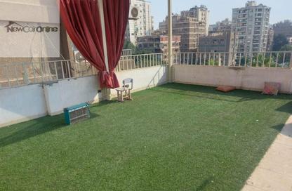 Duplex - 4 - 4 for sale in Al Merghany St. - Ard El Golf - Heliopolis - Masr El Gedida - Cairo
