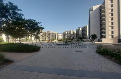 Apartment - 1 Bedroom - 1 Bathroom for sale in Park Side Residence - Zed Towers - Sheikh Zayed Compounds - Sheikh Zayed City - Giza