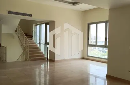 دوبلكس - 4 غرف نوم - 4 حمامات للايجار في كايرو فيستيفال سيتى - المستثمرين الشمالية - مدينة القاهرة الجديدة - القاهرة