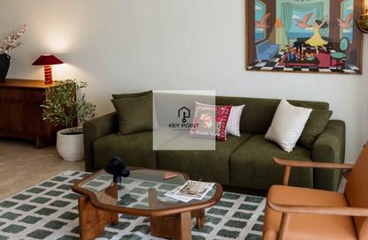 Apartment - 2 - 3 for rent in Cairo Festival City - North Investors Area - New Cairo City - Cairo Apartment - 2 - 3 for rent in Cairo Festival City - North Investors Area - New Cairo City - Cairo