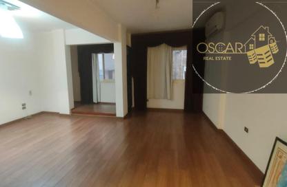Apartment - 2 Bedrooms - 1 Bathroom for rent in Al Thawra St. - Almazah - Heliopolis - Masr El Gedida - Cairo