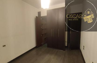 Apartment - 2 Bedrooms - 1 Bathroom for rent in Al Thawra St. - Almazah - Heliopolis - Masr El Gedida - Cairo