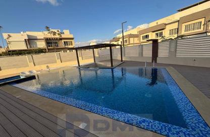 Villa - 6 Bedrooms - 6 Bathrooms for sale in Grand Heights - Northern Expansions - 6 October City - Giza