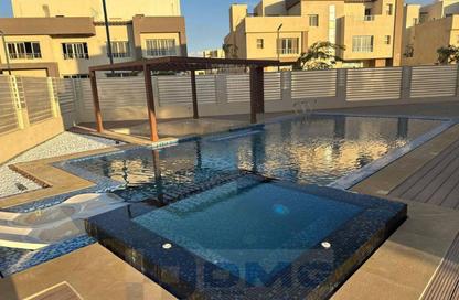 Villa - 6 Bedrooms - 6 Bathrooms for sale in Grand Heights - Northern Expansions - 6 October City - Giza