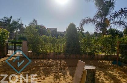 Villa - 4 Bedrooms - 4 Bathrooms for rent in B3 - Madinaty - Cairo