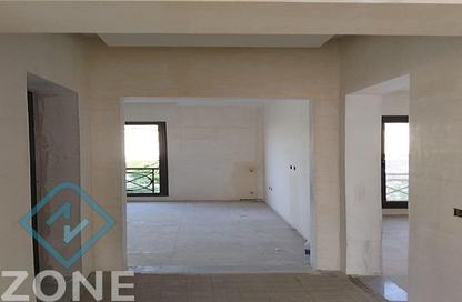 Villa - 4 Bedrooms - 4 Bathrooms for rent in B3 - Madinaty - Cairo