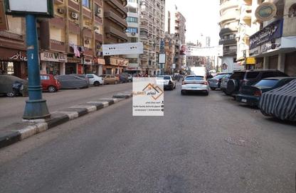 Apartment - 2 Bedrooms - 1 Bathroom for sale in Asyut City - Asyut