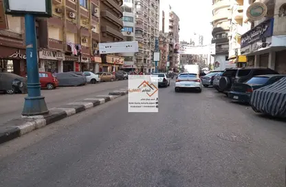 شقة - 2 غرف نوم - 1 حمام للبيع في مدينة أسيوط - أسيوط