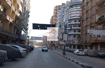 شقة - 2 غرف نوم - 1 حمام للبيع في مدينة أسيوط - أسيوط
