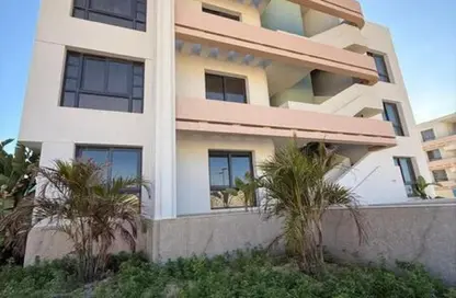 Chalet - 3 Bedrooms - 3 Bathrooms for sale in June - Ras Al Hekma - North Coast