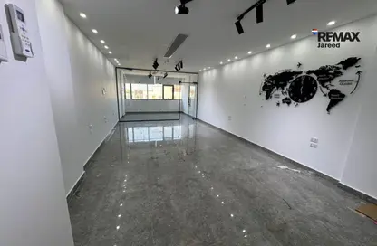 مساحات مكتبية - غرفة نوم - 1 حمام للايجار في ذا بوليجون - كمبوندات الشيخ زايد - الشيخ زايد - الجيزة