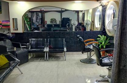 Shop - Studio - 1 for sale in Mustafa Kamel - Hay Sharq - Alexandria